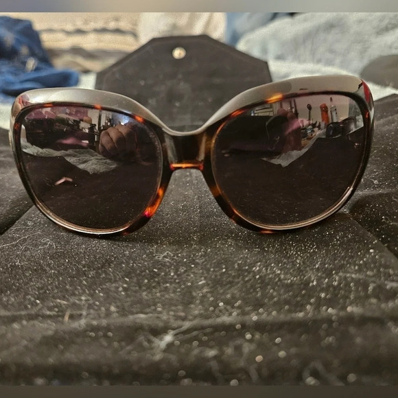 ARMANI EXCHANGE SUNGLASSES WOMENS main image 5